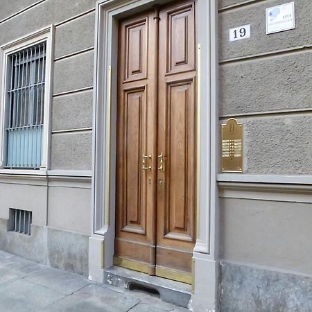 טורינו Napi House Appartamento מראה חיצוני תמונה