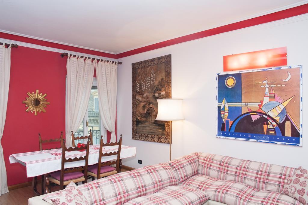 טורינו Napi House Appartamento מראה חיצוני תמונה