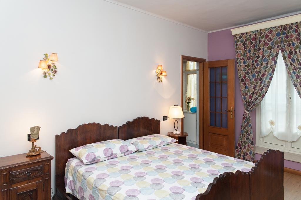 טורינו Napi House Appartamento מראה חיצוני תמונה