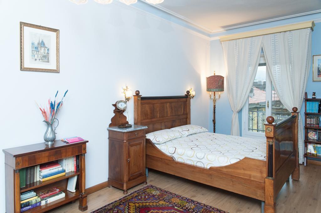 טורינו Napi House Appartamento מראה חיצוני תמונה