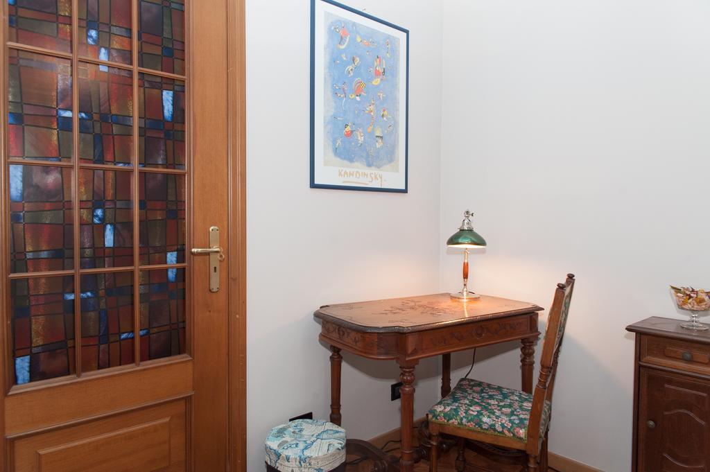טורינו Napi House Appartamento מראה חיצוני תמונה