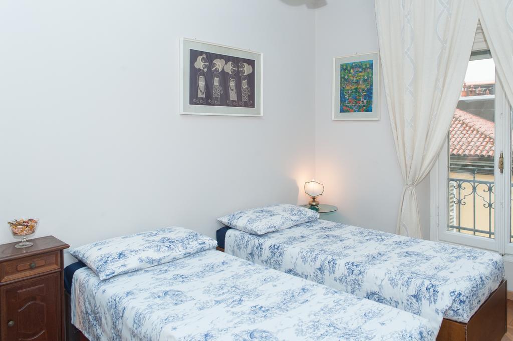 טורינו Napi House Appartamento מראה חיצוני תמונה
