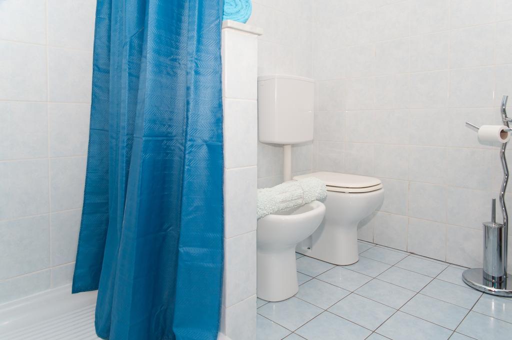 טורינו Napi House Appartamento מראה חיצוני תמונה