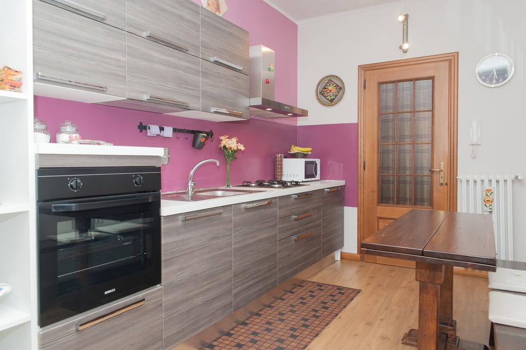 טורינו Napi House Appartamento מראה חיצוני תמונה